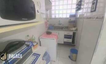 Imagem 5: Apartamento com 1 dormitório à venda, 39 m² por R$ 210.000,00 - Vila Guilhermina - Praia G