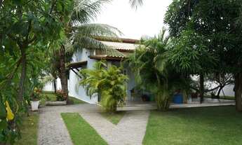 Imagem 4: Casa a venda na Zona de Expansão Mosqueiro com 154,83m² - Matapoã - Aracaju - SE