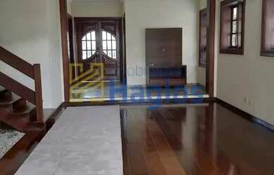 Imagem 5: Casa de Condomínio em Alphaville Residencial Dois - Barueri