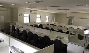 Imagem 5: Casa com 1 dormitório para alugar, 350 m² por R$ 33.400,00/mês - Jardim América - São Paul