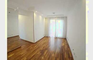 Imagem 3: Apartamento reformado para aluguel, no Bairro City América, rua tranquila na Zona Oeste de