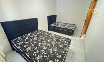 Imagem 5: Apartamento com 2 dormitórios à venda, 98 m² por R$ 330.000,00 - Ocian - Praia Grande/SP