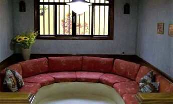 Imagem 5: Casa a venda no Parque Taquaral