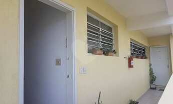 Imagem 2: Apartamento-São Paulo-VILA CLEMENTINO