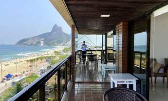 Imagem 4: FLAT DE LUXO - IPANEMA
