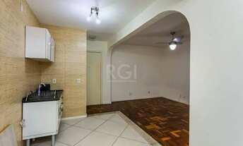 Imagem 4: Apartamento para Venda - 52.51m², 2 dormitórios, Praia de Belas