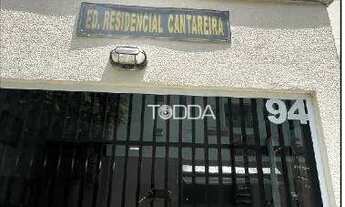 Imagem 3: Apartamento com 2 dormitórios à venda, 52 m² por R$ 200.200 - Vila Santos - São Paulo/SP