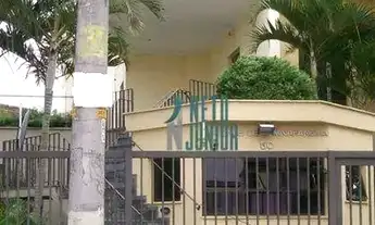 Imagem 3: Apartamento à venda, 63 m² por R$ 480.000,00 - Saúde - São Paulo/SP