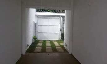 Imagem 3: Térrea isolada. Residencial , em Moema