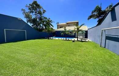 Imagem 3: SOBRADO no IRIRIÚ com 3 quartos para LOCAÇÃO, 240 m²