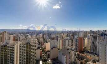 Imagem 2: Venda Cobertura Mirante, 224m², Rua Cayowaá, 1236, Perdizes, 2 suítes, 300° vista livre, t