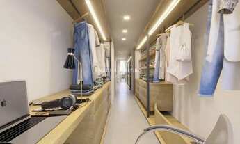 Imagem 6: SãO PAULO - Apartamento Padrão - Vila Olímpia