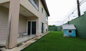 Imagem 3: Casa à venda, 185 m² por R$ 780.000 - Tamatanduba - Residencial Villaggio Ravenna