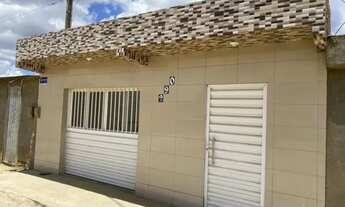 Imagem 4: Casa frente de rua