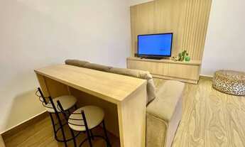 Imagem: Loft mobiliado Foz do Iguaçu - região