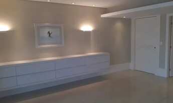 Imagem 4: Apartamento para aluguel tem 177 metros quadrados com 3 quartos em Aclimação - São Paulo