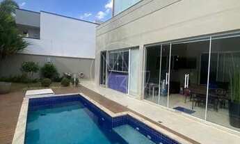 Imagem 7: Casa - Swiss Park - Campinas