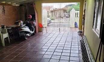 Imagem 4: Casa com 3 dormitórios à venda, 165 m² por R$ 499.000,00 - Vila Aurocan - Campinas/SP