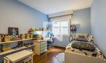 Imagem 6: Apartamento para Aluguel - Vila Madalena, 3 Quartos, 117 m2