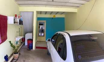 Imagem 2: Sobrado com 2 dormitórios à venda, 64 m² por R$ 120.000 - Del Lago I - Paranoá/DF