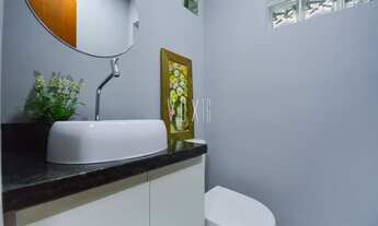 Imagem 6: CURITIBA - Casa de Condomínio - Alto Boqueirão