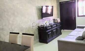 Imagem 2: Casa - Jardim San Diego - Campinas