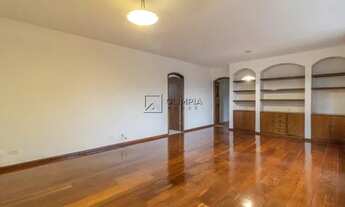 Imagem 3: Apartamento Locação 3 Dormitórios - 125 m² Vila Mariana