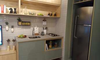 Imagem 7: Studio para venda possui 23 metros quadrados com 1 quarto em Vila Mariana - São Paulo - SP