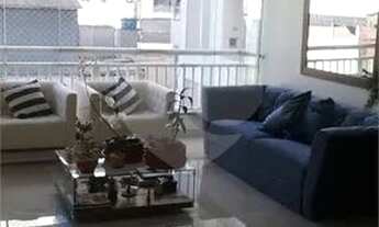 Imagem: Apartamento Mooca com 100 metros, 3 dormitórios