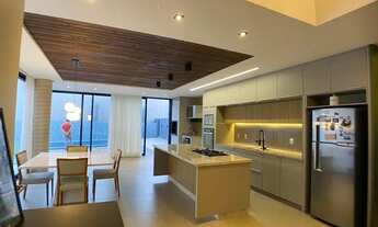 Imagem 3: CASA RECEM CONSTRUÍDA - SANTO ANTONIO LISBOA - FPOLIS/SC