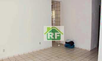 Imagem 4: Apartamento com 3 dormitórios para alugar, 50 m² por R$ 685/mês - Santa Luzia - Teresina/P