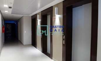 Imagem 3: APARTAMENTO de alto padrão com 2 suítes e 2 vagas, localizado no GAUDI RESIDENCE, na SAVAS