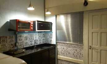 Imagem 2: Estúdio aluguel anual