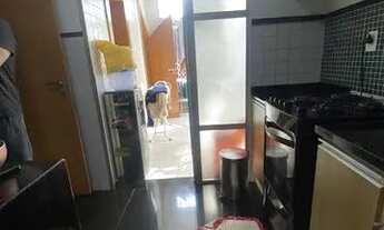 Imagem 3: Casa Abraham Pazuello possui 180 metros quadrados com 3 quartos