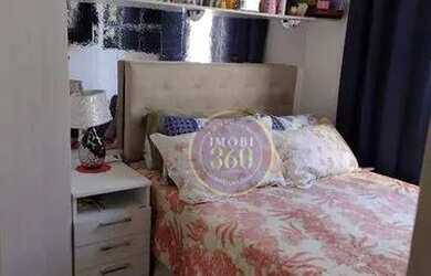 Imagem 5: Apartamento com 2 dormitórios à venda, 45 m² - Aricanduva - São Paulo/SP