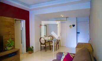 Imagem 5: Apartamento para Aluguel - Lagoa, 3 Quartos, 100 m2