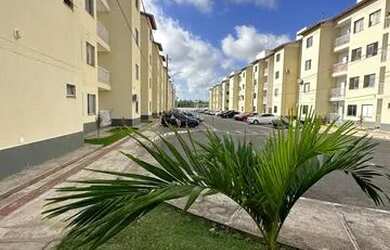 Imagem 2: Passo chave cond. SUMMER. Ap 3º andar, 56 mil. Prestação 450