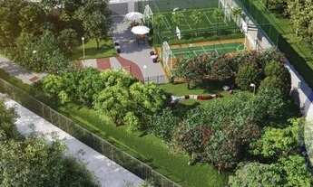 Imagem 4: Apartamento novo em Interlagos 92 m² 3 dormitórios 2 vaga