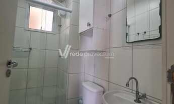 Imagem 6: Apartamento - Vila Faustina II - Valinhos