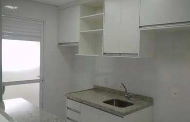 Imagem 4: Apartamento com 1 dormitório para alugar, 45 m² por R$ 3.080,00/mês - Tatuapé - São Paulo