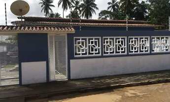 Imagem: Casa com 4 dormitórios à venda, 197 m²