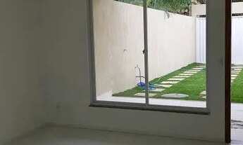 Imagem 2: Casa no Gleba A - Camaçari - BA