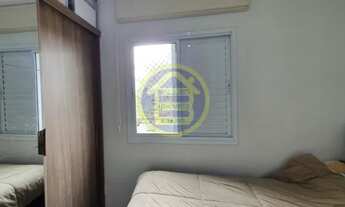 Imagem 1: 2 dormitórios com vaga e lazer