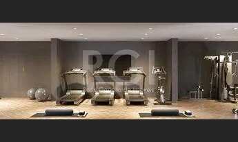 Imagem 2: Apartamento JK em Farroupilha