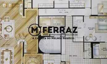 Imagem: Empreendimento de 329m², super procurado