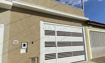 Imagem: Casa á venda no Parque Athenas do Sul