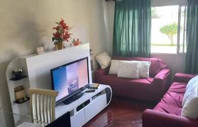 Imagem 2: Locação Apartamento 72m 2 dorm R$ 2.300,00 Vila Campestre / Jabaquara