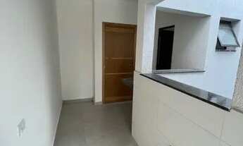 Imagem 4: Cobertura Apartamento cobertura com 2 dormitórios