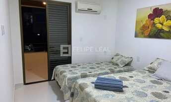 Imagem 6: Oportunidade: Triplex "pé na areia" em Ponta das Canas!