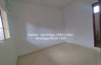 Imagem 4: Apartamento com 1 suite no Japiim 2 , (todo novinho